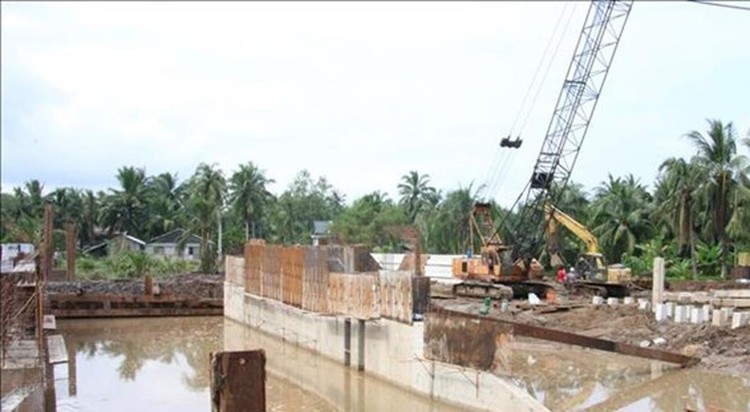 Bộ Nông nghiệp tạm dừng tham gia dự thầu đối với Công ty Cổ phần Hassyu Việt Nam