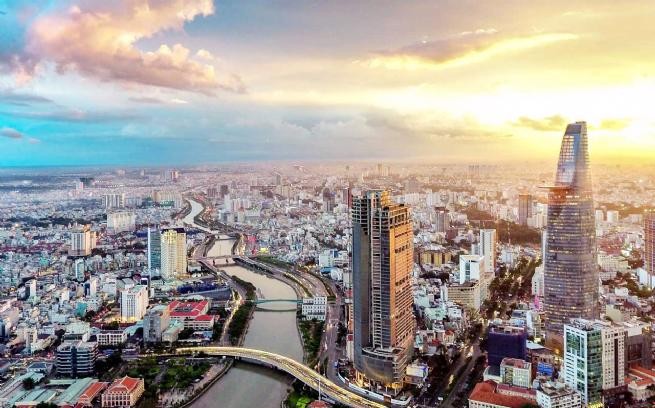 Sử dụng hiệu quả tiềm năng và lợi thế để phát triển thương mại Việt Nam