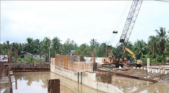 Bộ Nông nghiệp tạm dừng tham gia dự thầu đối với Công ty Cổ phần Hassyu Việt Nam