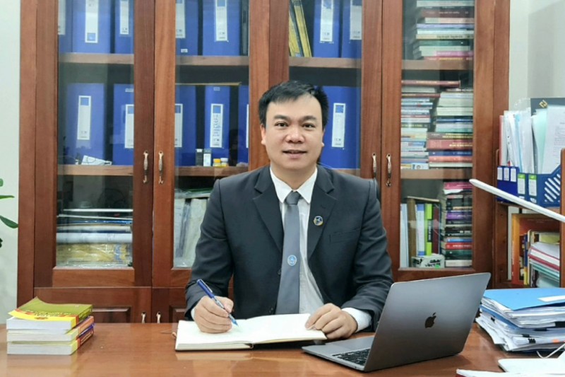 Thực hư việc ông Nguyễn Viết Dũng xin thôi làm đại biểu HĐND tỉnh Quảng Nam 