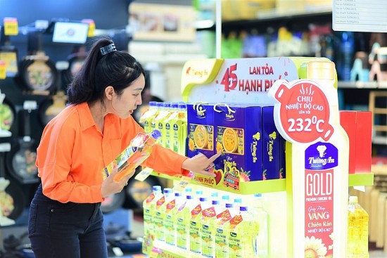 Tết Nguyên đán 2023: TP. Hồ Chí Minh dành 8.000 tỷ đồng chuẩn bị hàng bình ổn thị trường