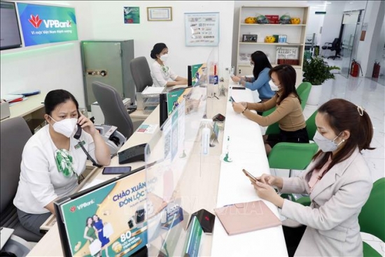 Lãi suất huy động liệu có tăng trở lại?