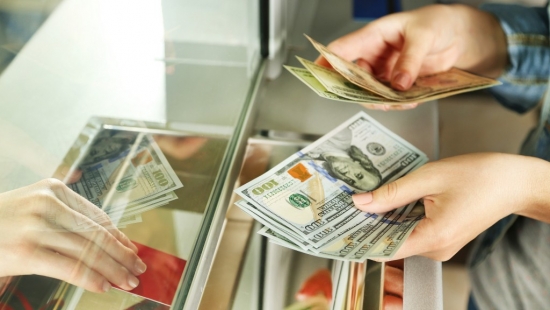 Hướng dẫn mới nhất về chuyển tiền một chiều từ Việt Nam ra nước ngoài