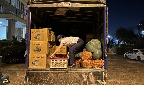 Quảng Ninh: Xử phạt trên 4 tỷ đồng các cơ sở vi phạm an toàn thực phẩm trong năm 2022