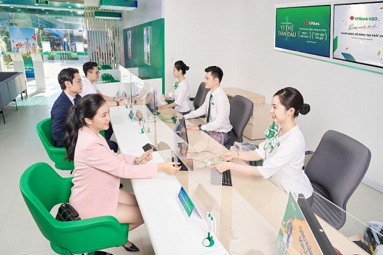 VPBank Race: Vay “mua xe, sửa nhà” siêu nhanh dịp cuối năm