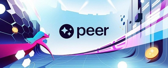 Nhân tố bí ẩn trên đường đua web 3.0 lộ diện: Peer