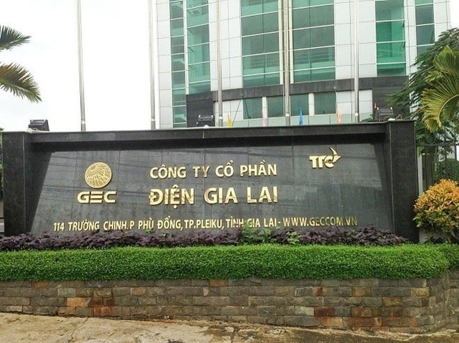 Chứng khoán ngành Công Thương