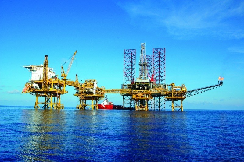 PVEP nộp ngân sách năm 2022 đạt 213%