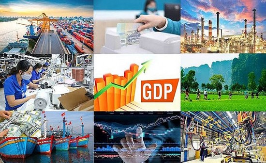 Nghị quyết 01 về nhiệm vụ, giải pháp chủ yếu phát triển KTXH, cải thiện môi trường kinh doanh năm 2023