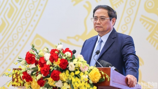 Khắc phục mọi khó khăn, vướng mắc, nỗ lực phát triển kết cấu hạ tầng giao thông trọng điểm