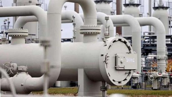 Giá gas hôm nay 14/1: Thời tiết ảnh hưởng lớn đến giá khí đốt tự nhiên