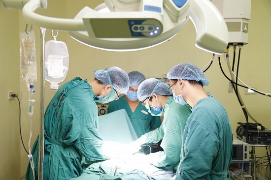 Công ty Cổ phần y học Rạng Đông sản xuất, lưu hành dược chất trong chẩn đoán ung thư trái quy định