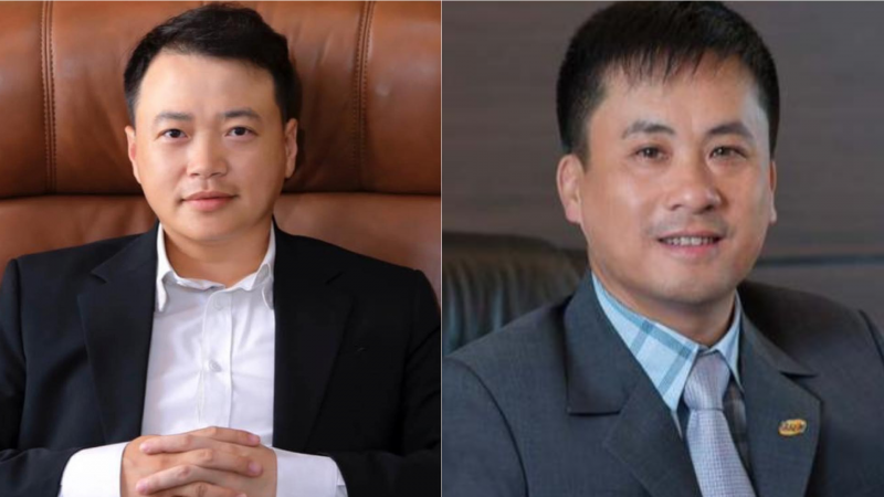 Bị Chủ tịch Elcom
