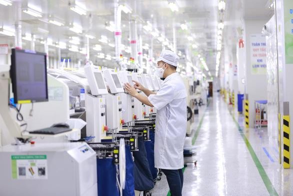 Khu vực FDI xuất khẩu gần 274 tỷ USD trong năm 2022