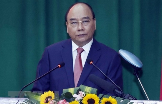 BCH Trung ương Đảng đồng ý để ông Nguyễn Xuân Phúc thôi các chức vụ