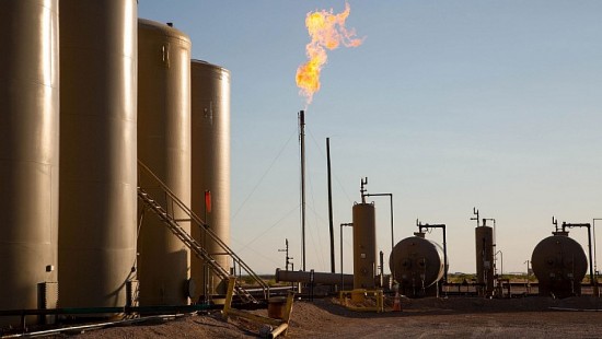 Giá gas hôm nay 18/1: Giá gas tăng tới 9,33%