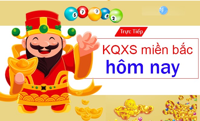 XSMB 23/5 - Kết quả xổ số miền Bắc hôm nay 23/5/2023: Xổ số miền Bắc ngày 23 tháng 5