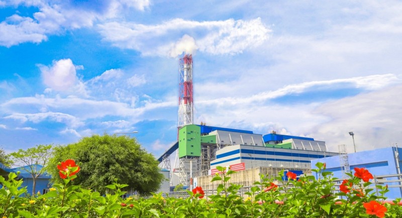 Công ty Nhiệt điện Nghi Sơn hoàn thành tốt nhiệm vụ năm 2022