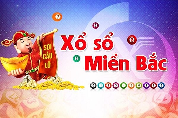 XSMB 19/5 - Kết quả xổ số miền Bắc hôm nay 19/5/2023: Xổ số miền Bắc ngày 19 tháng 5