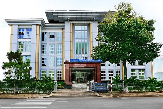 Thủy điện Sê San 3A chuyển đổi số để phát triển