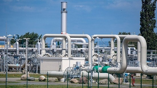 Giá gas hôm nay 20/1: Vì sao không giữ được đà tăng?