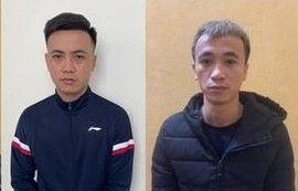 200 chiến sĩ công an tỉnh Bắc Giang tham gia triệt phá đường dây cá độ 2.500 tỷ đồng