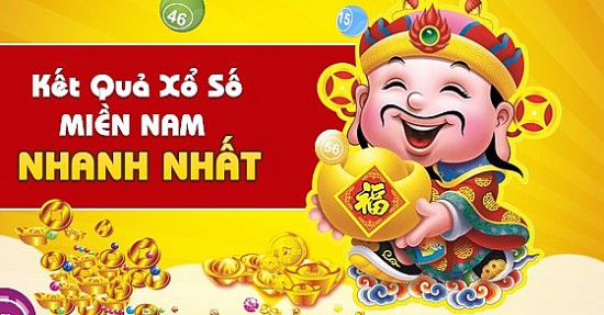 XSMN - Kết quả xổ số miền Nam hôm nay 1/2/2023: Xổ số miền Nam ngày 1 tháng 2