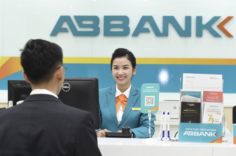ABBANK đạt lợi nhuận 1.686 tỷ đồng, nâng vốn lên 10.400 tỷ đồng trong năm 2023