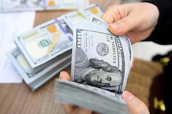 Tỷ giá USD hôm nay 22/1: Tỷ giá USD giảm nhẹ trong tuần vừa qua