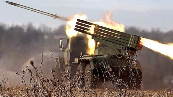 Chiến sự Nga-Ukraine 23/1: Quan chức Nga cảnh báo “thảm họa toàn cầu”, Ukraine thừa nhận khó khăn ở miền Đông