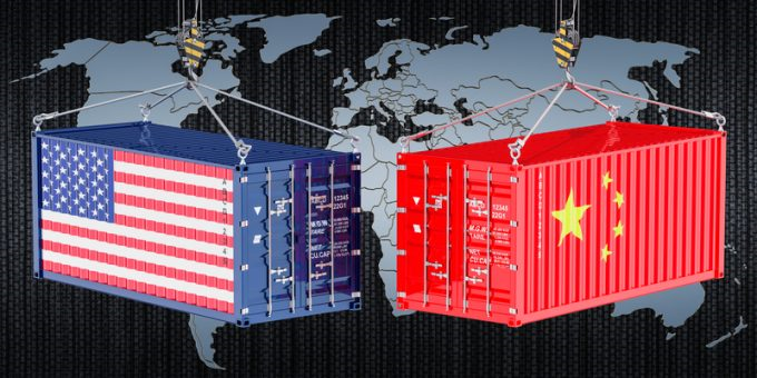 Cuộc đua vương quyền trong thế cuộc toàn cầu