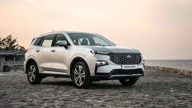 Dự báo các xu hướng của thị trường ôtô trong năm Quý Mão 2023