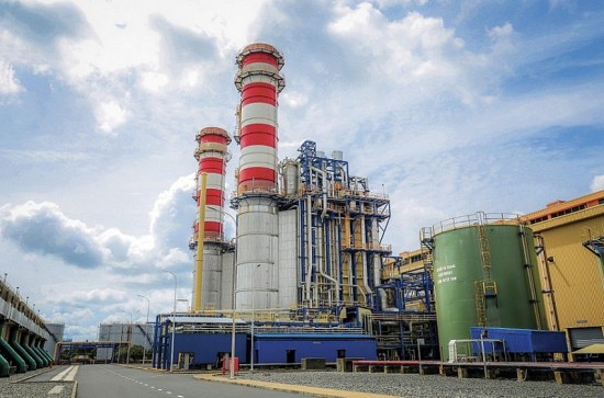 Hóa chất Đức Giang lãi “khủng” 6.040 tỷ năm 2022, vượt 72% kế hoạch
