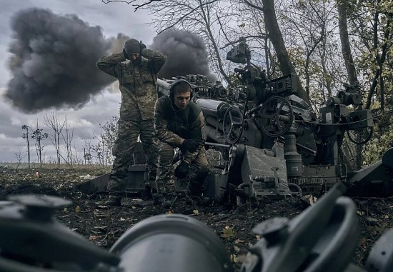 Chiến sự Nga-Ukraine 28/1: Mỹ có thể nhanh chóng chấm dứt xung đột ở Ukraine nếu muốn