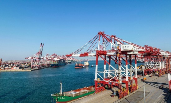 Các dự báo kinh tế toàn cầu năm 2023 điều chỉnh giảm so với lạc quan của thị trường