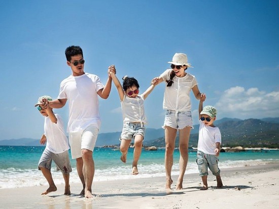 Dịp lễ 30/4-1/5 năm nay, người lao động được nghỉ 5 ngày liên tục