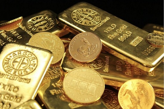 Giá vàng hôm nay 30/1: Đồng loạt giảm
