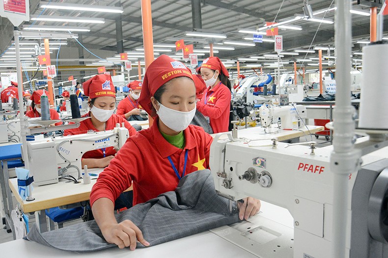 Tận dụng cơ hội và dư địa từ EVFTA
