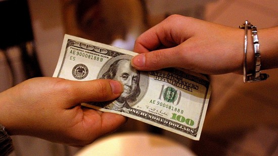 Tỷ giá USD hôm nay 31/1: Đồng đô la tăng trở lại