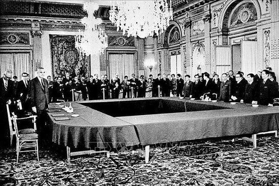 55 năm Tổng tiến công và nổi dậy Xuân Mậu Thân 1968: Bước ngoặt trong cuộc kháng chiến chống Mỹ, cứu nước