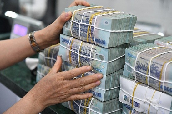 Tháng đầu năm 2023, thu ngân sách bằng 104,4% so với cùng kỳ năm 2022