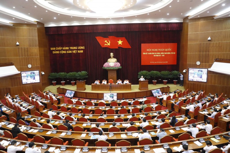 Cuộc chiến chống “giặc nội xâm”: 10 năm không ngừng nghỉ- Bài 2: Không có vùng cấm, không có ngoại lệ