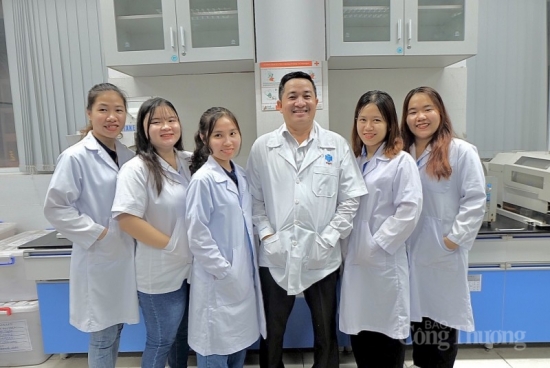 Thương mại hóa nghiên cứu khoa học của sinh viên