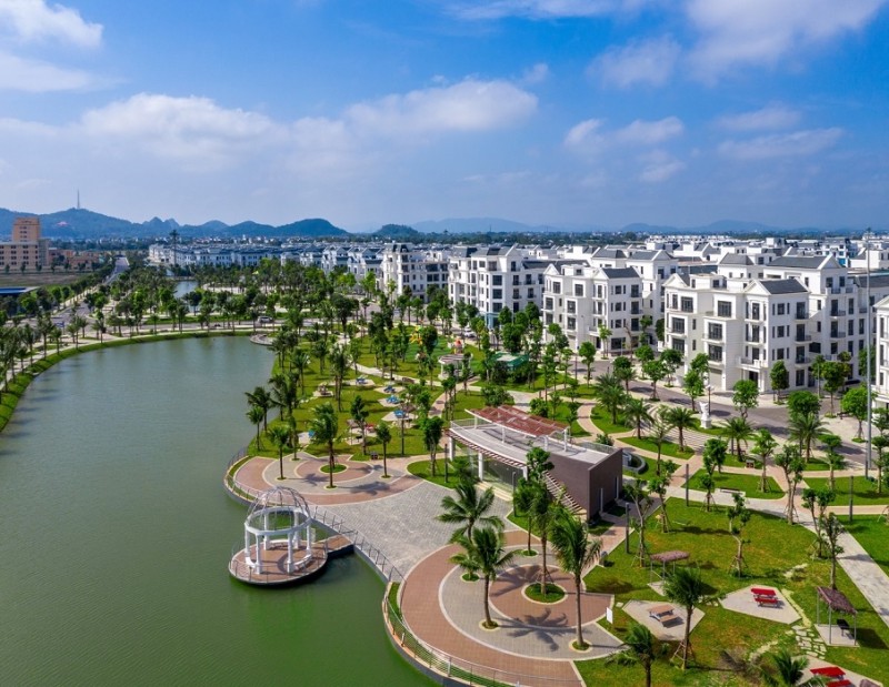 Thanh Hóa: Dự án “khủng” hơn 1.500 tỷ đồng về tay Công ty RIG Group