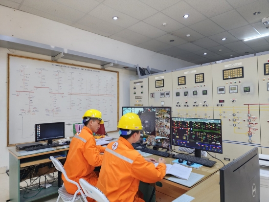 EVN nỗ lực triển khai thực hiện Chỉ thị 03 của Thủ tướng Chính phủ