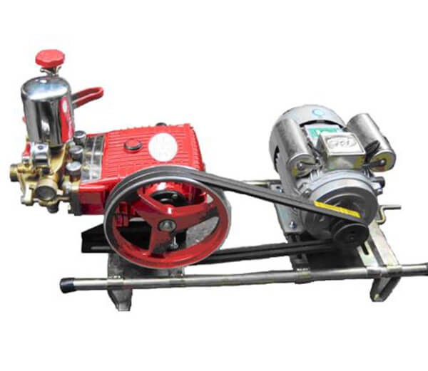 Hoa Kỳ khởi xướng điều tra chống bán phá giá máy xịt rửa áp lực cao từ Việt Nam