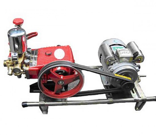 Hoa Kỳ khởi xướng điều tra chống bán phá giá máy xịt rửa áp lực cao từ Việt Nam