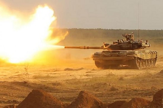 Chiến sự Nga-Ukraine ngày 2/2: Nga phản công lớn ở Lugansk