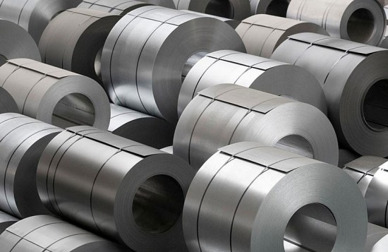 Bộ Công Thương: Giữ nguyên mức thuế chống bán phá giá sản phẩm thép cán nguội Trung Quốc