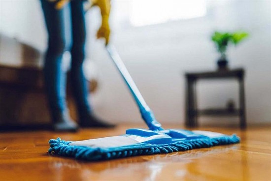 Những mẹo chống thời tiết nồm ẩm đơn giản, hiệu quả